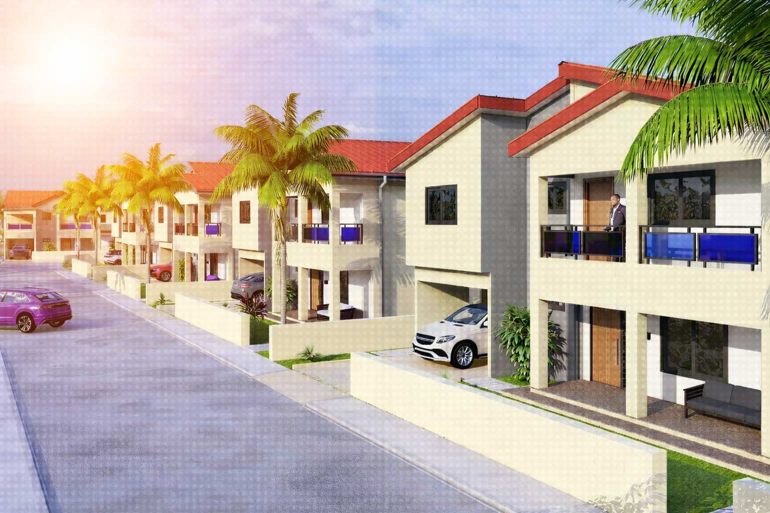 Immobilier