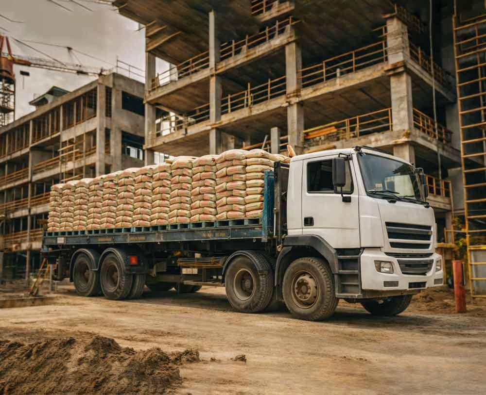 Logistique